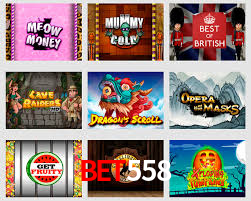 Bet558 APP