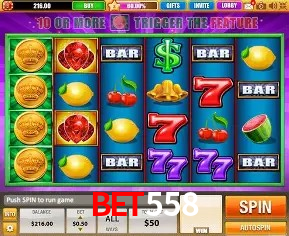 Bet558 APP
